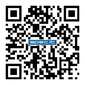 QR kodas | Kastyčio Chainausko, IĮ