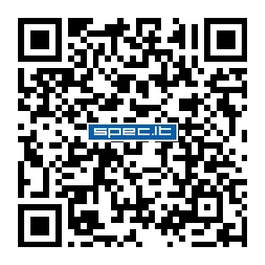 QR kodas | Kastyčio Girdausko automobilių sporto klubas | spec.lt