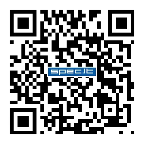 QR kodas | Kastyčio Juškos įmonė | spec.lt