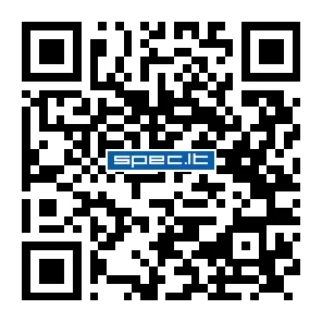 QR kodas | Kastyčio Mikalausko įmonė | spec.lt
