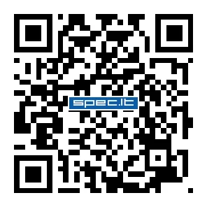 QR kodas | Kastyčio namai, UAB | spec.lt
