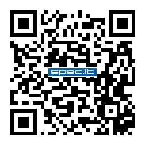 QR kodas | Kastyčio Prancūzevičiaus firma