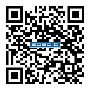 QR kodas | Kastyčio Survilos įmonė | spec.lt