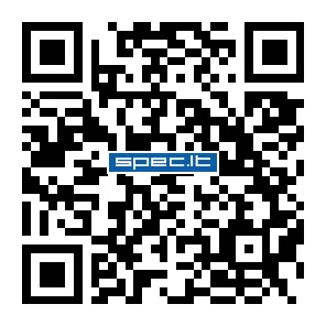QR kodas | KASTYTIS, M. Širvio, IĮ | spec.lt