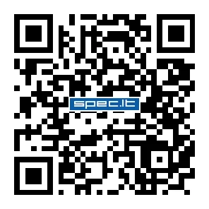QR kodas | Kastytis, Panevėžio lopšelis-darželis | spec.lt