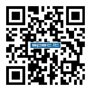 QR kodas | Kasvyta, MB | spec.lt