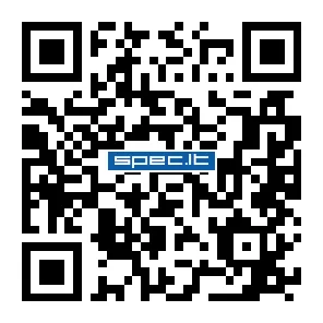 QR kodas | Kasybos technika, UAB | spec.lt