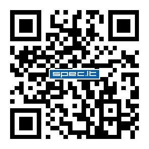 QR kodas | KAT metal, UAB