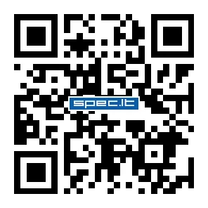 QR kodas | Kataga, UAB | spec.lt