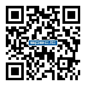 QR kodas | KATALĖJA, UAB | spec.lt