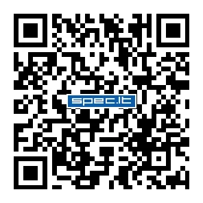 QR kodas | Katalikiška Jaunimo Organizacija Tikėjimas ir Meilė