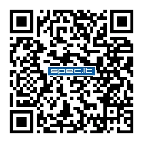QR kodas | Katalikiškas P. Daunio fondas akliesiems remti