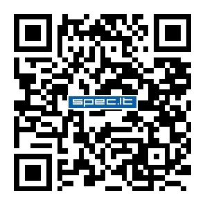 QR kodas | Katalikų Bendruomenė Gyvieji Akmenys | spec.lt