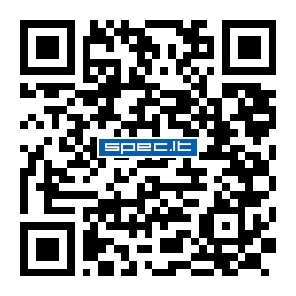 QR kodas | Katalikų interneto tarnyba, VŠĮ | spec.lt