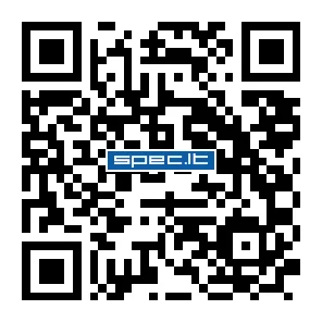 QR kodas | Katalikų pasaulio leidiniai, UAB | spec.lt
