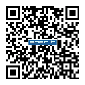 QR kodas | Katalikų teologijos ir religijos studijų paramos fondas | spec.lt