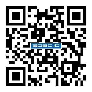 QR kodas | Katalita, UAB | spec.lt