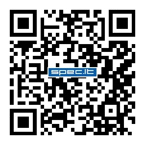 QR kodas | KATALIZATOR. LT, UAB | spec.lt