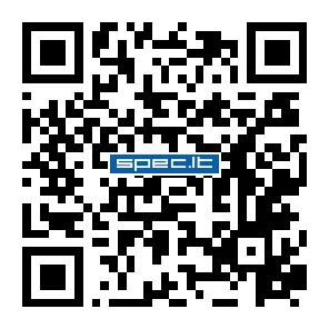 QR kodas | Kauno sporto klubas Katana | spec.lt