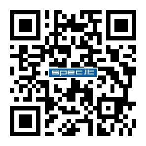 QR kodas | KATANAJA, UAB | spec.lt