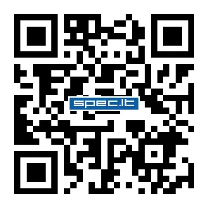 QR kodas | Katarakta, UAB | spec.lt