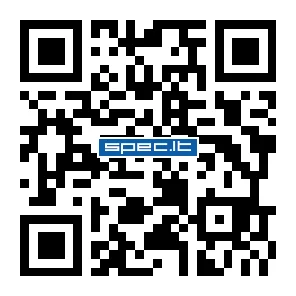 QR kodas | Katas, UAB | spec.lt