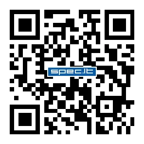 QR kodas | Katašunis, MB