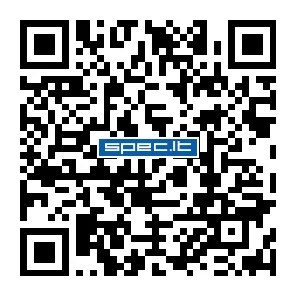 QR kodas | Katauskių žemės ūkio bendrovės filialas FREDOS BALDAI