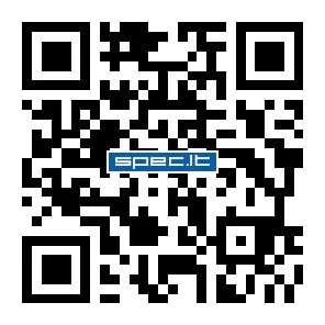 QR kodas | Katausta, MB | spec.lt