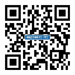 QR kodas | Kataustra, UAB | spec.lt