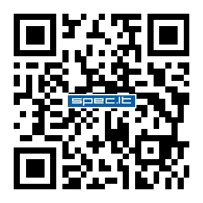 QR kodas | Katė NORA, VŠĮ