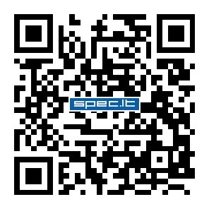 QR kodas | Versita, UAB | spec.lt