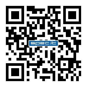 QR kodas | Katedra, UAB | spec.lt