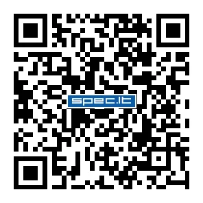 QR kodas | Katedros g. 2-ojo namo savininkų bendrija | spec.lt
