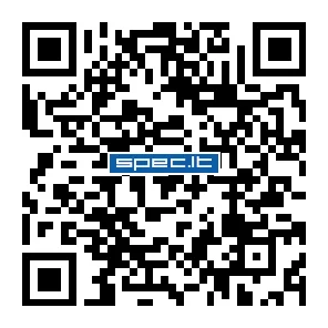 QR kodas | Katedros g. 3ojo namo savininkų bendrija | spec.lt