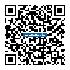QR kodas | Katedros g. 4-ojo daugiabučio namo savininkų bendrija | spec.lt