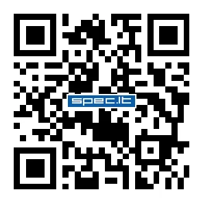 QR kodas | Katefonas, IĮ