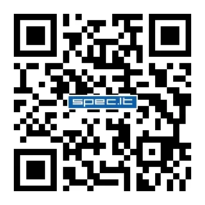 QR kodas | Katemadė, MB | spec.lt