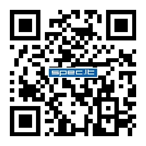 QR kodas | Kateriai, MB