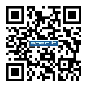 QR kodas | Katerina LT, MB