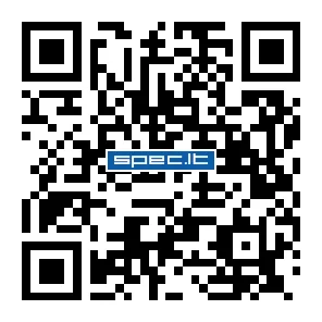 QR kodas | Katerinos mada, MB