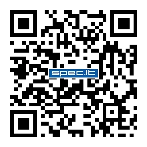 QR kodas | Katės pamaina, VŠĮ