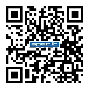 QR kodas | Katės potėpis, VŠĮ