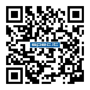 QR kodas | KATIA, J. Chomovo komercinė firma