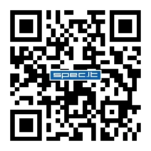 QR kodas | Katika, UAB | spec.lt