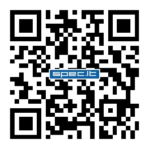 QR kodas | KATIKAUGA, UAB | spec.lt