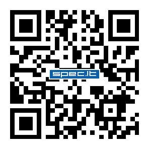 QR kodas | Katilaitis, UAB | spec.lt
