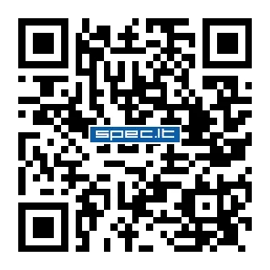 QR kodas | Katilas juodas, MB