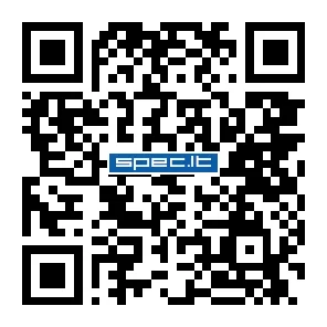 QR kodas | Katiliaus prekyba, MB | spec.lt