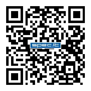 QR kodas | Katilinių Įranga, UAB | spec.lt